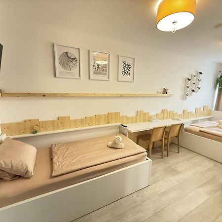Hotel Zabcice Kültér fotó