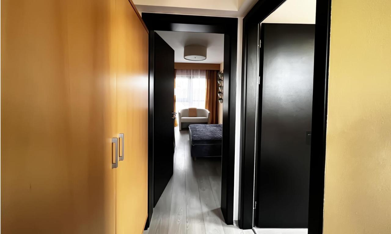 Hotel Zabcice Kültér fotó