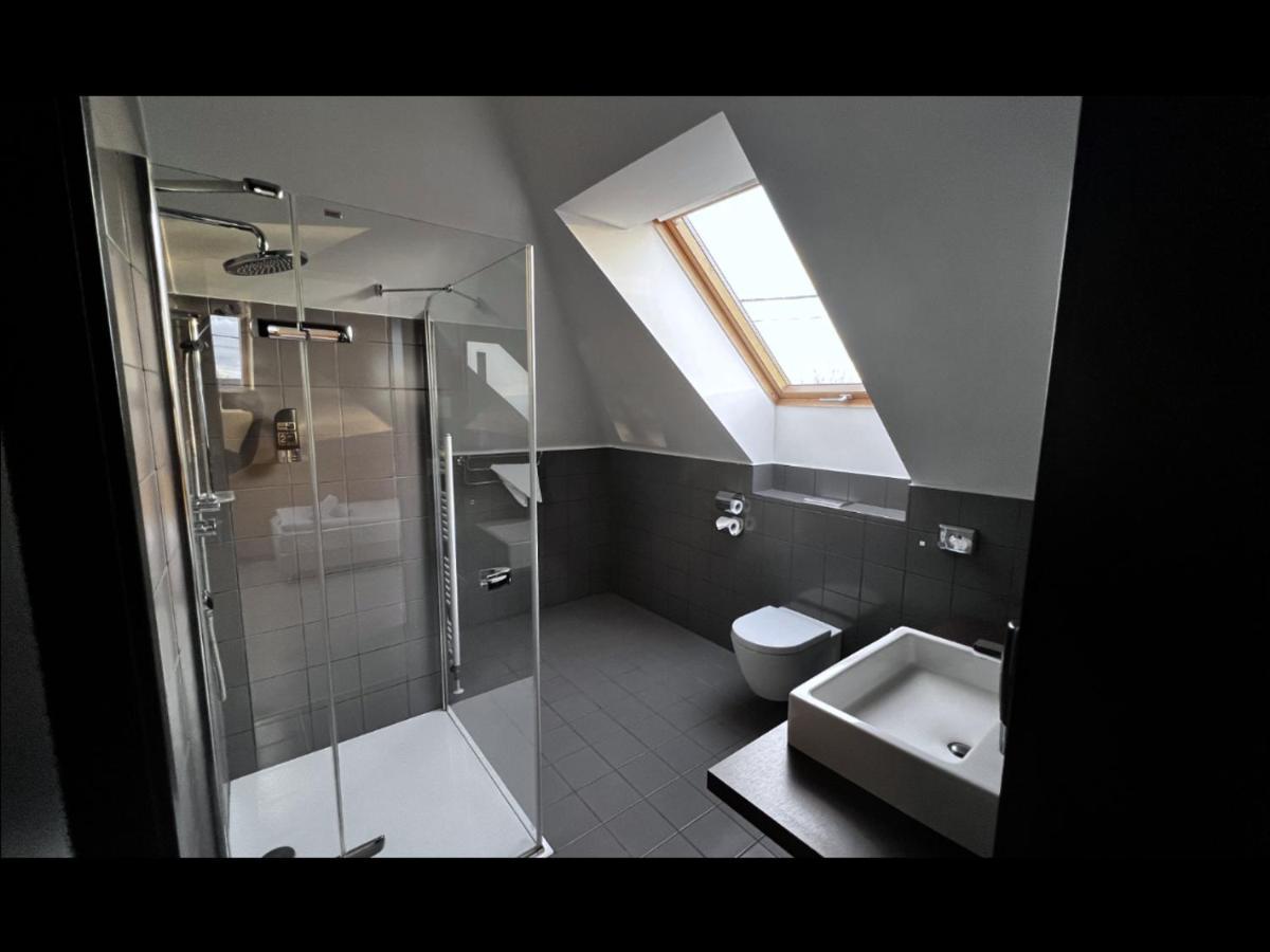 Hotel Zabcice Kültér fotó