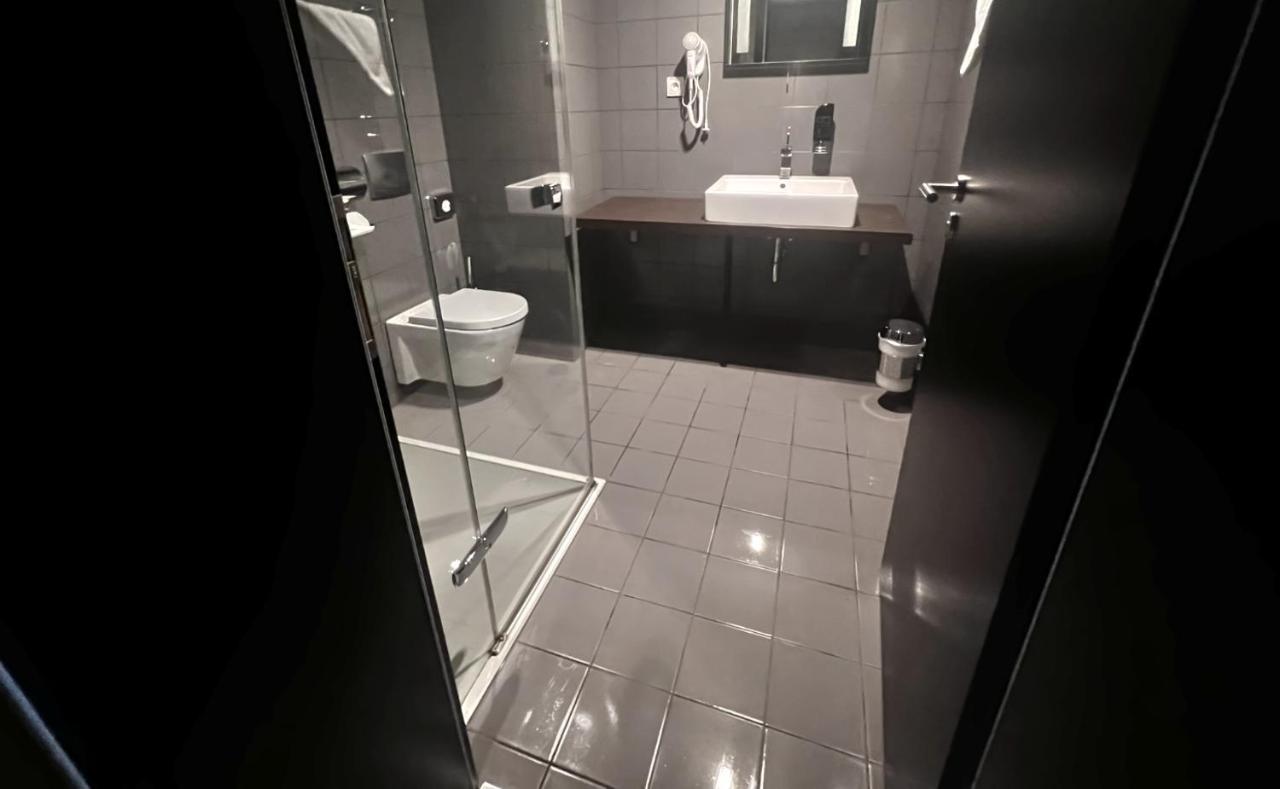 Hotel Zabcice Kültér fotó