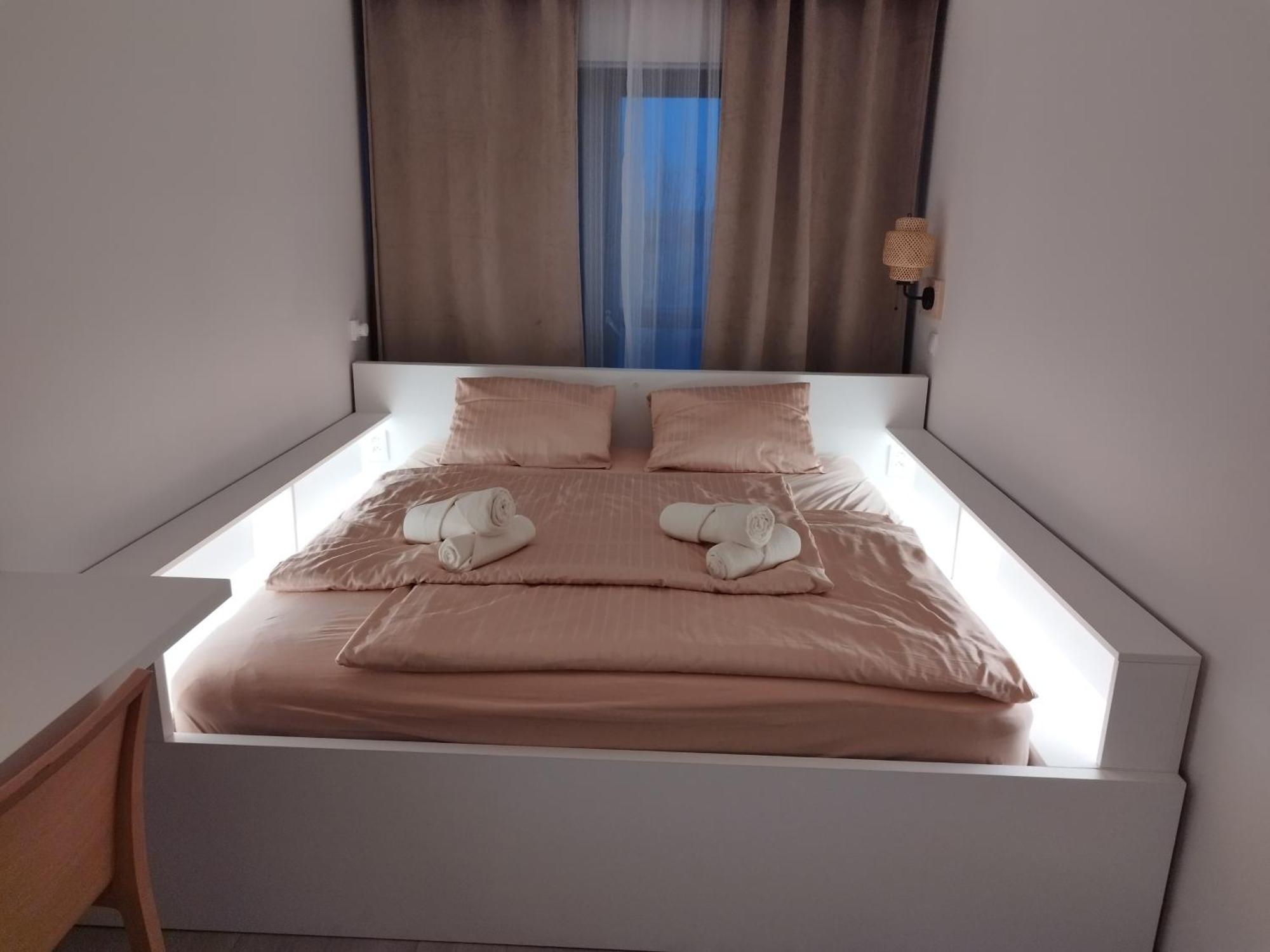 Hotel Zabcice Kültér fotó
