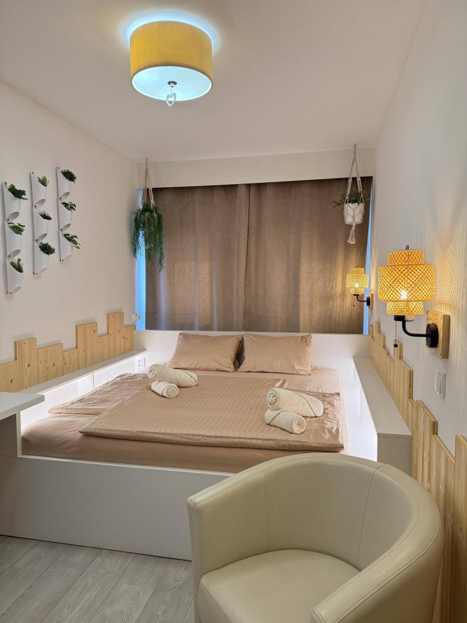 Hotel Zabcice Szoba fotó
