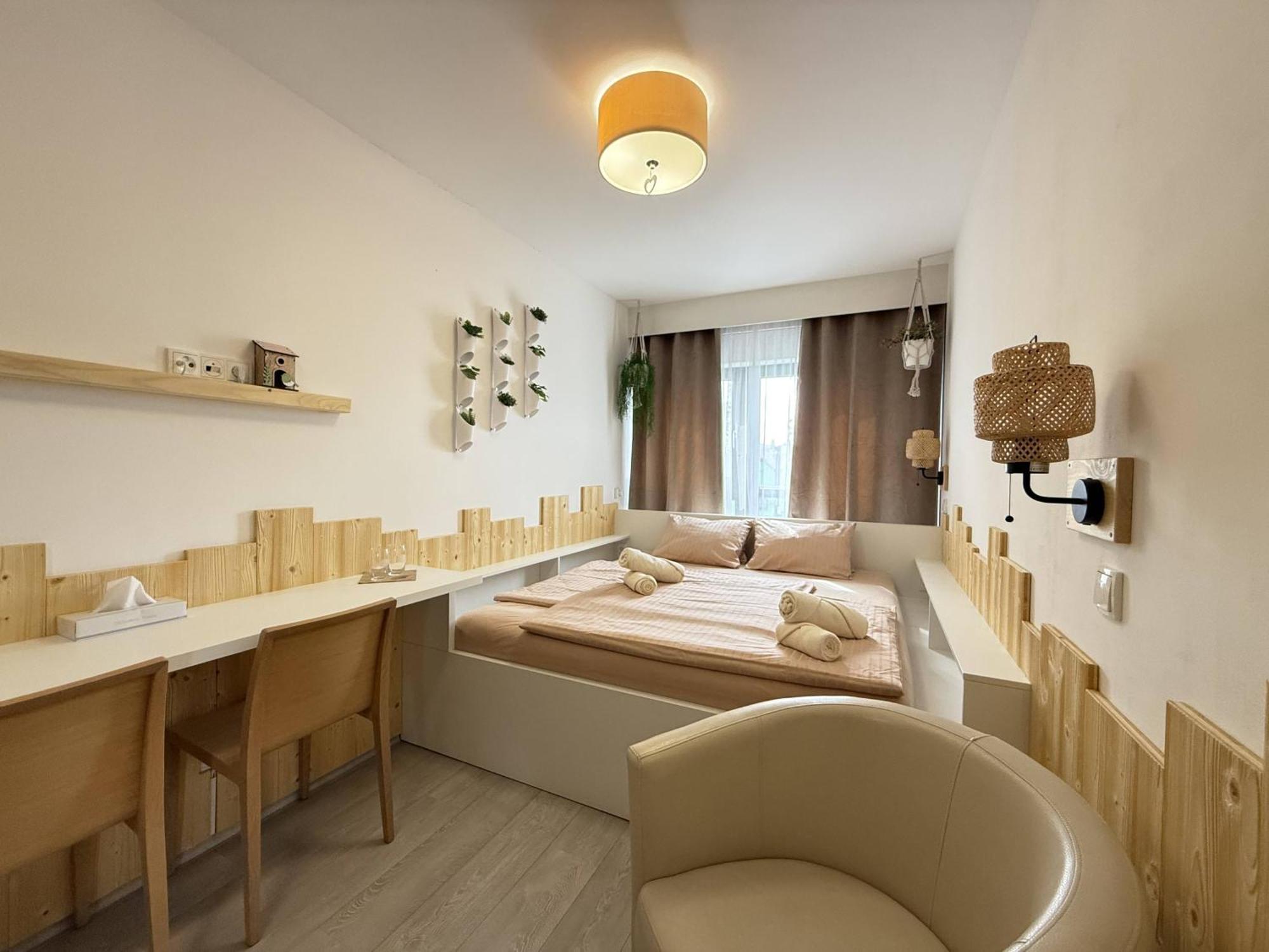 Hotel Zabcice Kültér fotó
