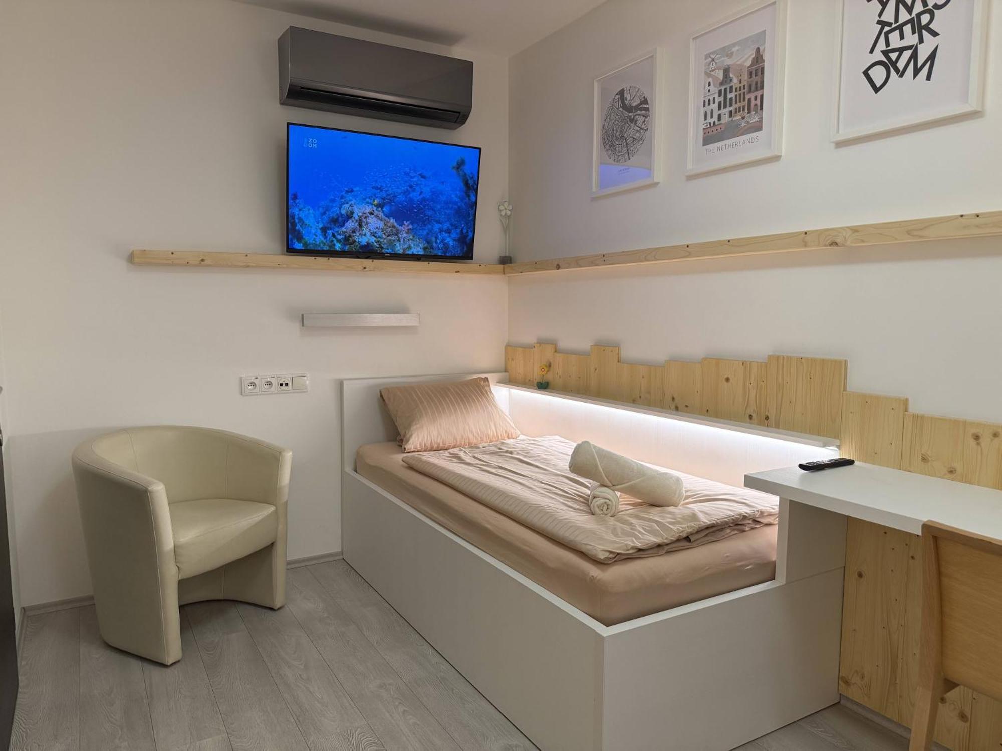 Hotel Zabcice Kültér fotó